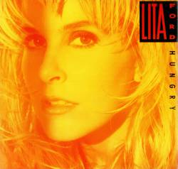 Lita Ford : Hungry